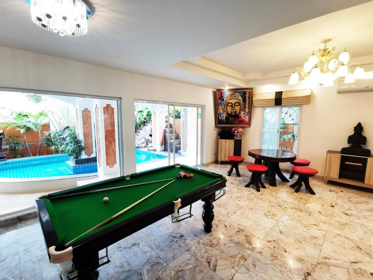 Joopland Luxury Pool Walking Street 6 Bedrooms Villa