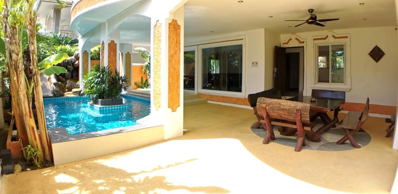 Joopland Luxury Pool Walking Street 6 Bedrooms Villa *
