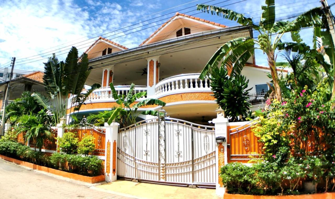 Joopland Luxury Pool Walking Street 6 Bedrooms *