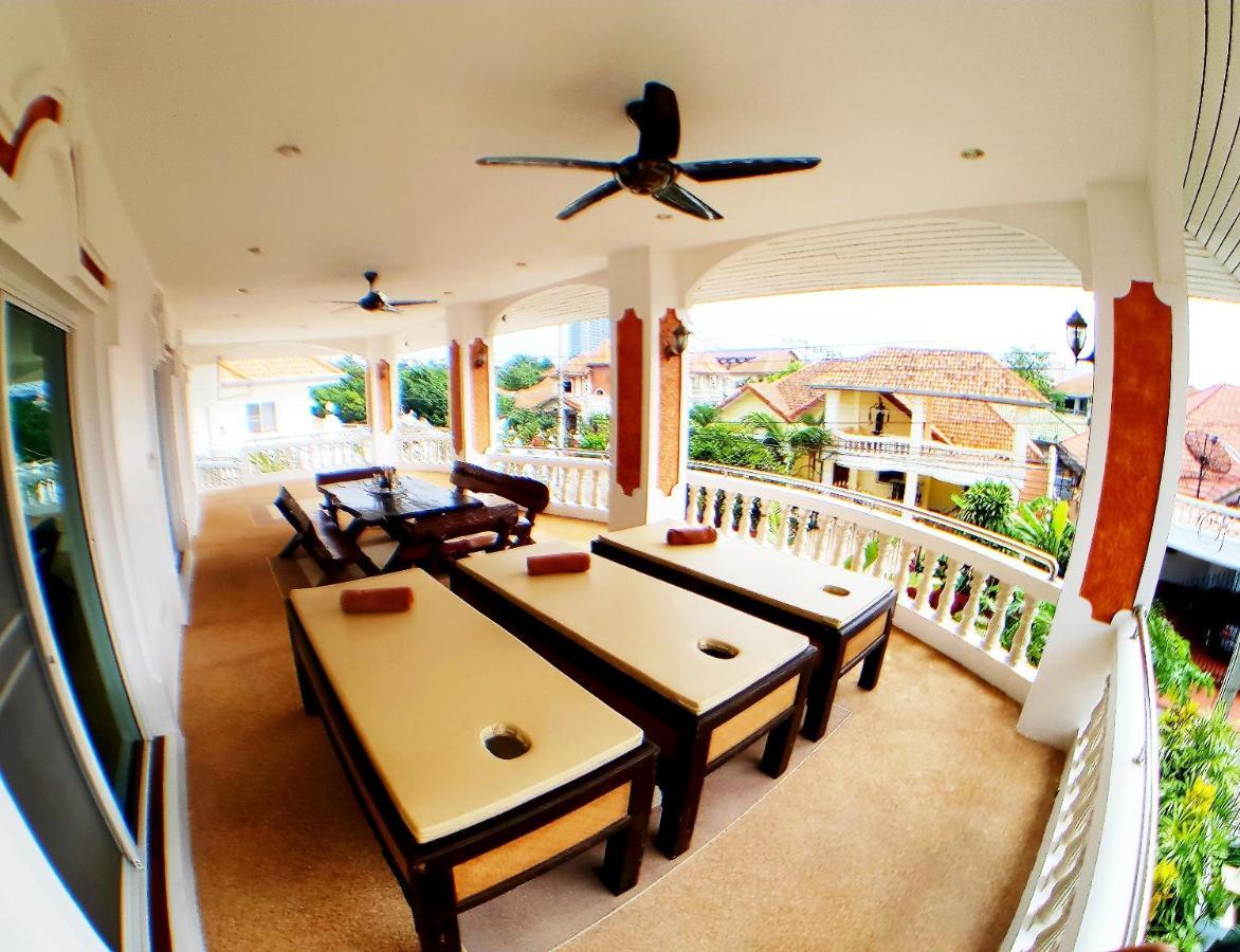 Villa Joopland Luxury Pool Walking Street 6 Bedrooms *