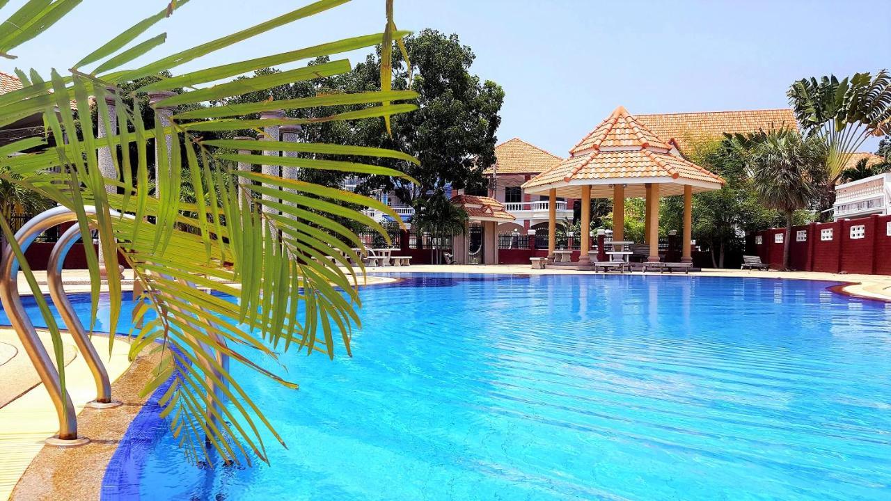 Joopland Luxury Pool Walking Street 6 Bedrooms *