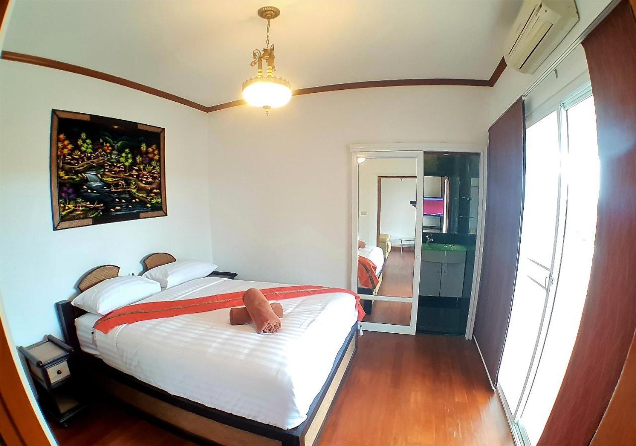 Joopland Luxury Pool Walking Street 6 Bedrooms * Pattaya
