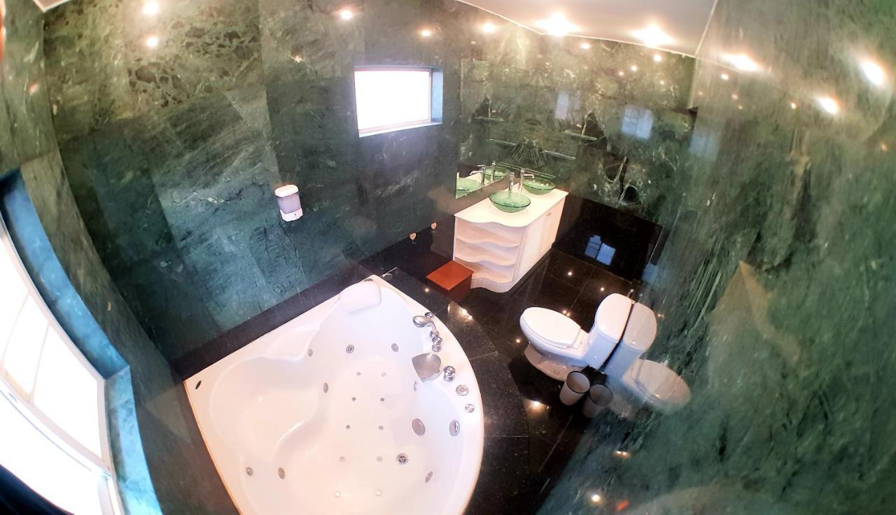 Villa Joopland Luxury Pool Walking Street 6 Bedrooms