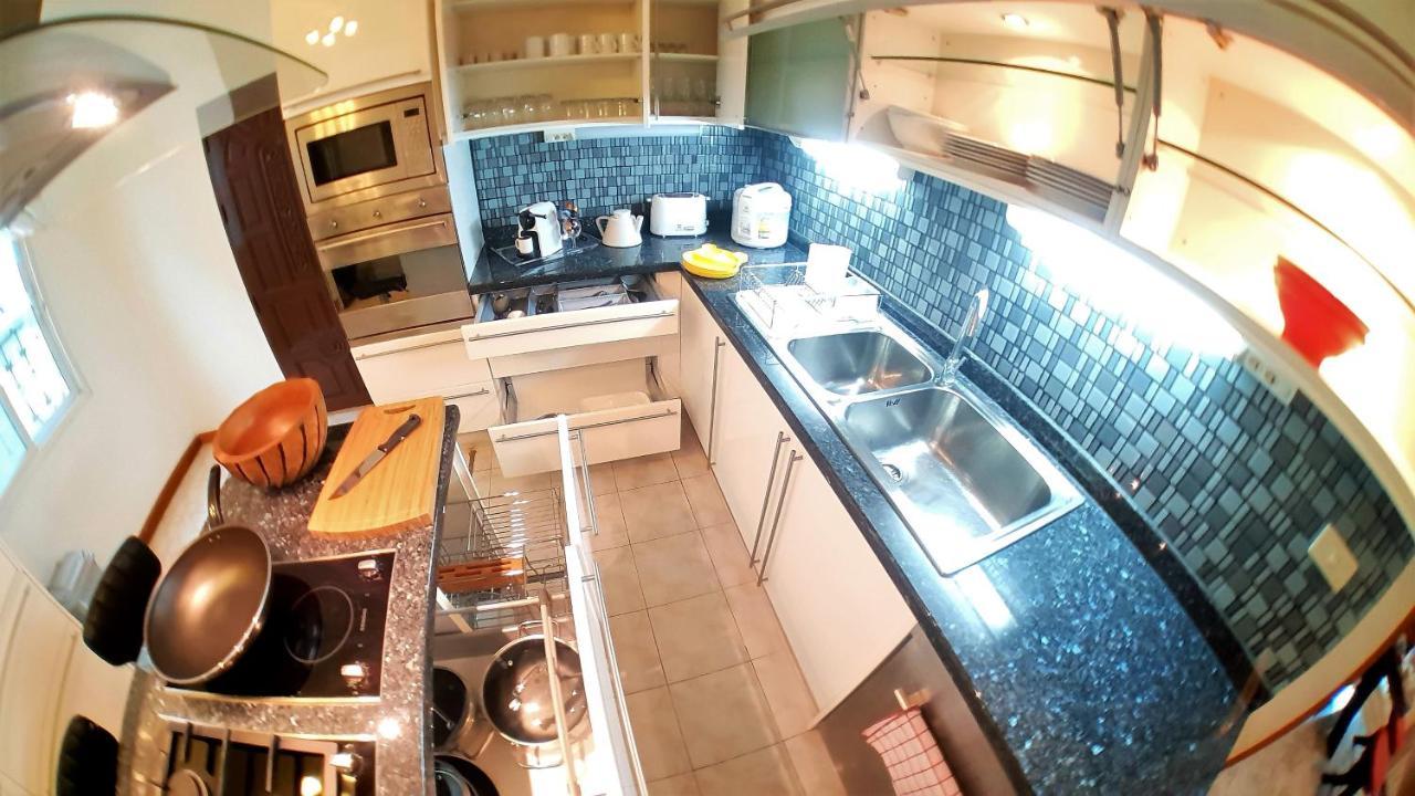 Villa Joopland Luxury Pool Walking Street 6 Bedrooms *