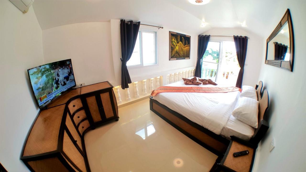 Joopland Luxury Pool Walking Street 6 Bedrooms *