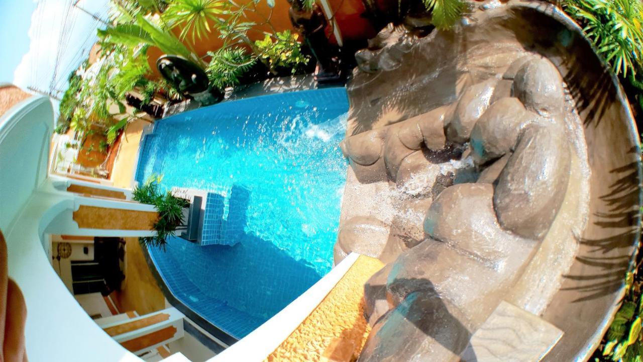 Joopland Luxury Pool Walking Street 6 Bedrooms Villa