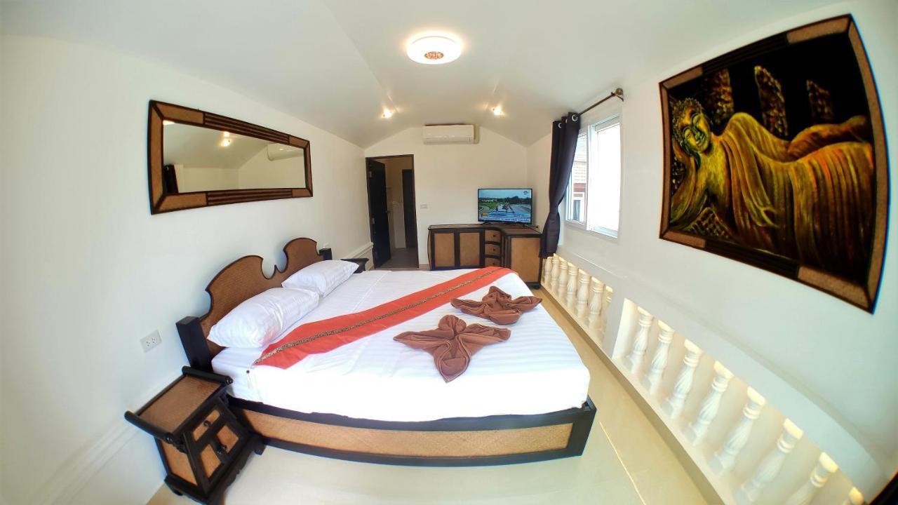 Joopland Luxury Pool Walking Street 6 Bedrooms *