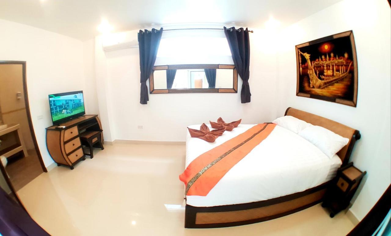 Joopland Luxury Pool Walking Street 6 Bedrooms Villa