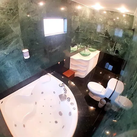 Joopland Luxury Pool Villa Pattaya Walking Street 6 Bedrooms Exterior photo