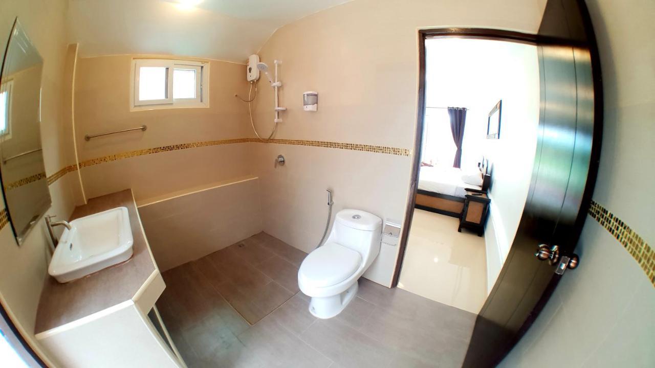 Joopland Luxury Pool Walking Street 6 Bedrooms Pattaya